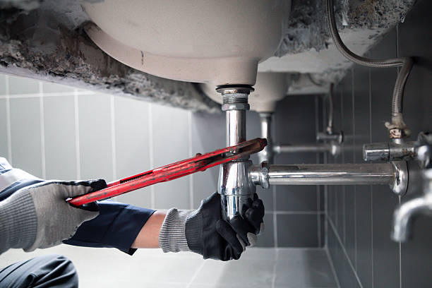 Trusted Sewer Line Repair service in Charlestown, IN - AAA Plumbing Heating